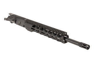 Radical Firearms AR-15 Barreled Upper Receiver features a 16 inch .300 BLK barrel with pistol length gas system and a 12 inch RPR free float handguard.